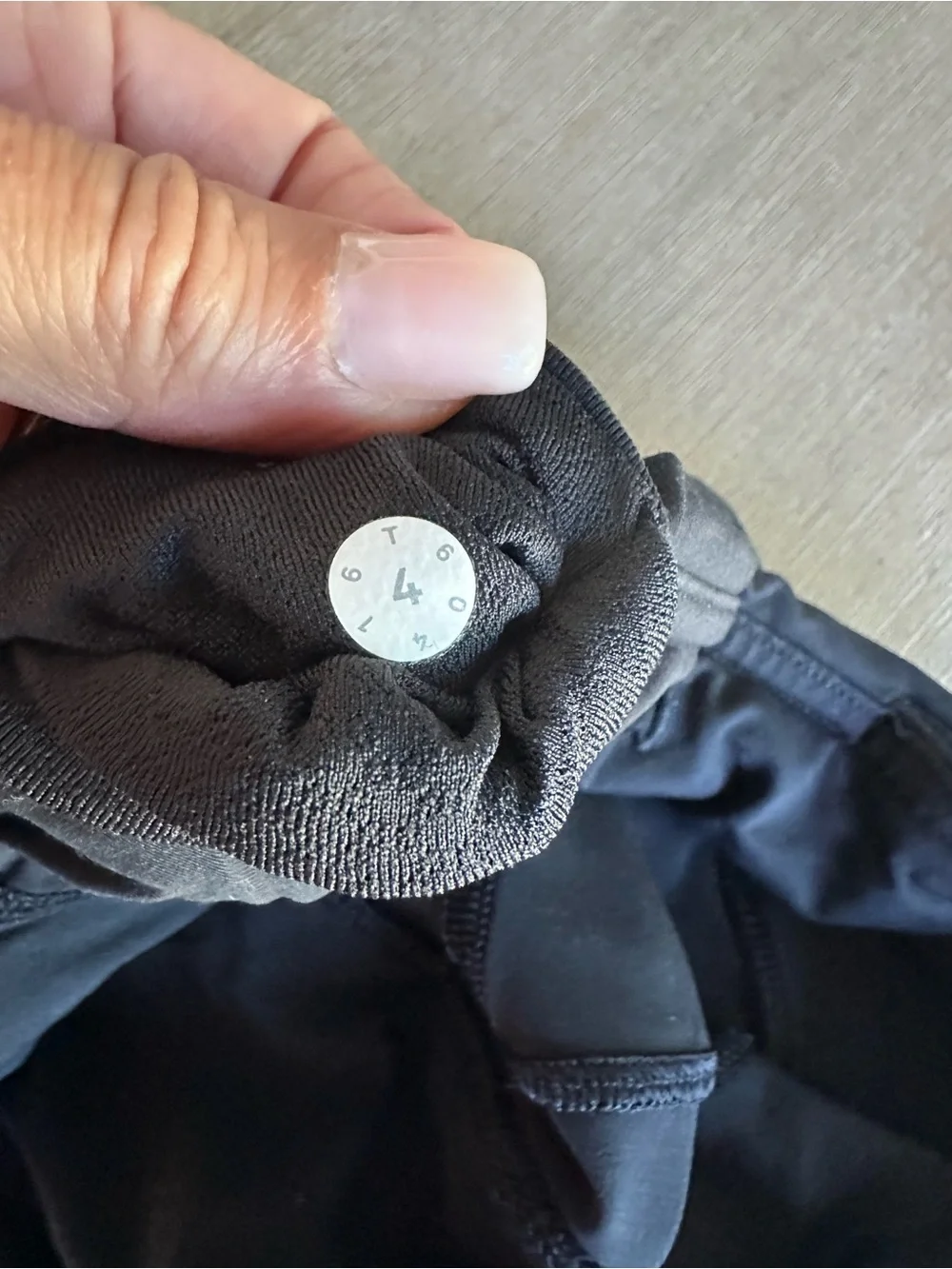 lululemon athletica or leggings